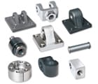 Cylinder Accessories